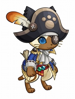 画像ギャラリー No.006のサムネイル画像 / 「ブレス オブ ファイア 6」が「モンスターハンター エクスプロア」とコラボを実施