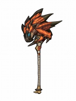 画像ギャラリー No.010のサムネイル画像 / 「ブレス オブ ファイア 6」が「モンスターハンター エクスプロア」とコラボを実施