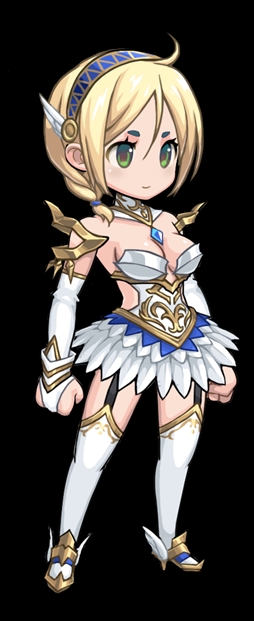 画像ギャラリー No.008のサムネイル画像 / 「ブレス オブ ファイア 6」,「バイオハザード」とのコラボイベントを開催