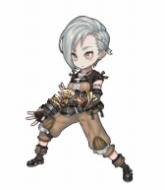 画像ギャラリー No.013のサムネイル画像 / 「ブレス オブ ファイア 6」，「VAMPIRE RESURRECTION」の限定コスチュームが登場
