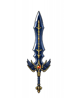 画像ギャラリー No.003のサムネイル画像 / 「ブレス オブ ファイア 6」，最終決戦に突入するストーリーミッション第8章「リーゼン山脈」が実装。新武器「黒翼シリーズ」も登場