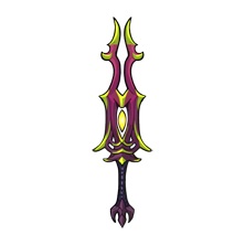 画像ギャラリー No.005のサムネイル画像 / 「ブレス オブ ファイア 6」，最終決戦に突入するストーリーミッション第8章「リーゼン山脈」が実装。新武器「黒翼シリーズ」も登場