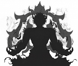 画像ギャラリー No.010のサムネイル画像 / 「ブレス オブ ファイア 6」，最終決戦に突入するストーリーミッション第8章「リーゼン山脈」が実装。新武器「黒翼シリーズ」も登場