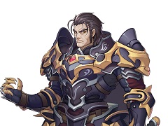 「ブレス オブ ファイア 6」，最終決戦に突入するストーリーミッション第8章「リーゼン山脈」が実装。新武器「黒翼シリーズ」も登場