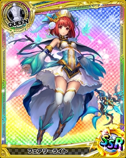 画像ギャラリー No.002のサムネイル画像 / 「ハイスクールD×D」，「大連撃!!クリスタルクルセイド」とのコラボを開始