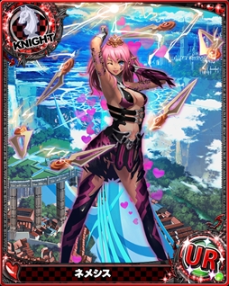 画像ギャラリー No.003のサムネイル画像 / 「ハイスクールD×D」，「大連撃!!クリスタルクルセイド」とのコラボを開始