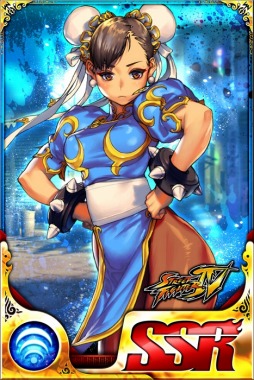 画像ギャラリー No.006のサムネイル画像 / 「ストリートファイター バトルコンビネーション」新要素「アーツ覚醒」を追加