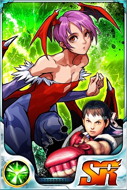 画像ギャラリー No.004のサムネイル画像 / 「ストリートファイター バトルコンビネーション」,イベントで「いぶき」が新登場