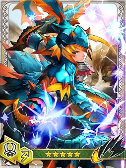 画像ギャラリー No.016のサムネイル画像 / 「モンハン 大狩猟クエスト」登場キャラやハンターカードを紹介するPVが公開