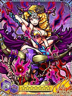 画像ギャラリー No.001のサムネイル画像 / 「モンハン大狩猟クエスト」が「モンスターストライク」とコラボ。限定カードが登場