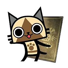 画像ギャラリー No.006のサムネイル画像 / 「モンハン大狩猟クエスト」と「モンスターストライク」がコラボ。報酬の詳細を公開