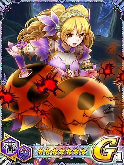 画像ギャラリー No.008のサムネイル画像 / 「モンハン 大狩猟クエスト」,城下がバレンタイン一色になる大狩猟祭を開催
