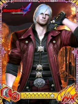 画像ギャラリー No.002のサムネイル画像 / 「モンハン 大狩猟クエスト」,「DMC4」とのコラボイベントが本日開幕