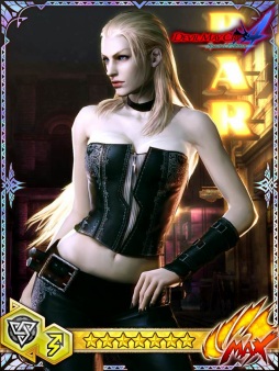 画像ギャラリー No.003のサムネイル画像 / 「モンハン 大狩猟クエスト」,「DMC4」とのコラボイベントが本日開幕