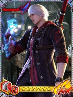 画像ギャラリー No.004のサムネイル画像 / 「モンハン 大狩猟クエスト」,「DMC4」とのコラボイベントが本日開幕