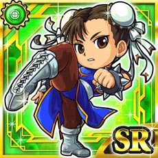画像ギャラリー No.030のサムネイル画像 / 「ストリートファイター×オールカプコン」，作品の世界観やゲームモードを確認できるPVが公開に。「バイオハザード」「1942」など登場作品の一部も判明