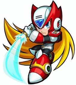 画像ギャラリー No.002のサムネイル画像 / 「ストリートファイター×オールカプコン」にログインで「ゼロ（R＋）」がもらえる