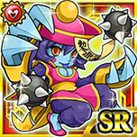 画像ギャラリー No.006のサムネイル画像 / 「ストリートファイター×オールカプコン」の大型アップデートが本日実施。「闘技」ルールが変更され,新システム「応援P倍率」が実装に