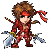 画像ギャラリー No.005のサムネイル画像 / 「ストリートファイター×オールカプコン」に「戦国BASARA」のキャラたちが登場