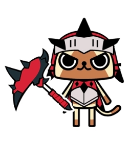 画像ギャラリー No.001のサムネイル画像 / 「モンハン いつでもアイルーライフ」,事前登録の締め切り迫る。27日まで