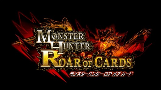 画像ギャラリー No.002のサムネイル画像 / 「モンスターハンター ロア オブ カード」，ポイント付きガチャ券がもらえるログインキャンペーン開催