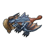 画像ギャラリー No.013のサムネイル画像 / 「モンスターハンター メゼポルタ開拓記」，11月7日にスタートするクローズドβテストのテスター募集開始。4Gamer読者枠は1000名分用意