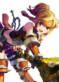 画像ギャラリー No.006のサムネイル画像 / 「モンスターハンター メゼポルタ開拓記」，大型イベント「大連続狩猟」が開催