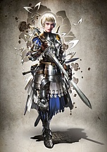 画像ギャラリー No.003のサムネイル画像 / 「百年戦記 ユーロ・ヒストリア」，今後実装する新規コンテンツの情報を公開