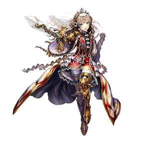 画像ギャラリー No.004のサムネイル画像 / 「百年戦記 ユーロヒストリア」,新コンテンツ「アヴァロンへの道」を本日配信