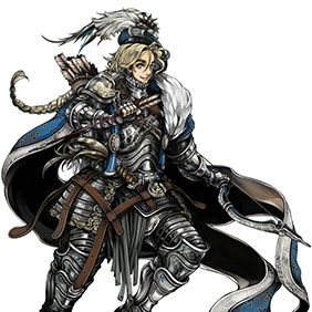画像ギャラリー No.005のサムネイル画像 / 「百年戦記 ユーロヒストリア」，エルシャダイとのコラボ第2弾が開催中