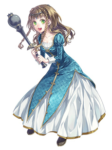 画像ギャラリー No.003のサムネイル画像 / 「百年戦記 ユーロ・ヒストリア」,大型アップデート「東欧の英雄と聖地への旅路」を本日実施。新コンテンツ「遠征軍派遣」などを楽しめるように