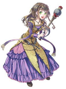 画像ギャラリー No.004のサムネイル画像 / 「百年戦記 ユーロ・ヒストリア」,大型アップデート「東欧の英雄と聖地への旅路」を本日実施。新コンテンツ「遠征軍派遣」などを楽しめるように