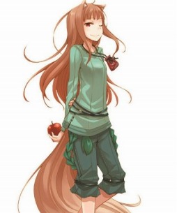 画像ギャラリー No.002のサムネイル画像 / 「百年戦記 ユーロ・ヒストリア」,電撃文庫コラボ第1弾は「狼と香辛料」