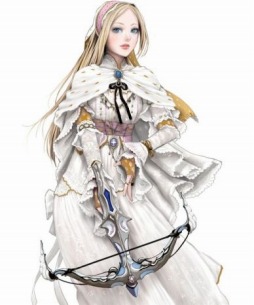 画像ギャラリー No.006のサムネイル画像 / 「百年戦記 ユーロ・ヒストリア」,電撃文庫コラボ第1弾は「狼と香辛料」