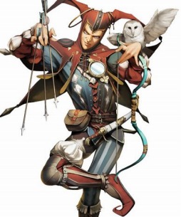 画像ギャラリー No.008のサムネイル画像 / 「百年戦記 ユーロ・ヒストリア」,電撃文庫コラボ第1弾は「狼と香辛料」