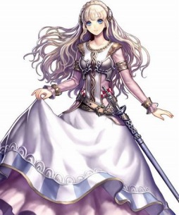 画像ギャラリー No.011のサムネイル画像 / 「百年戦記 ユーロ・ヒストリア」,電撃文庫コラボ第1弾は「狼と香辛料」