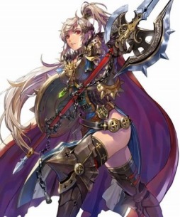 画像ギャラリー No.014のサムネイル画像 / 「百年戦記 ユーロ・ヒストリア」,電撃文庫コラボ第1弾は「狼と香辛料」
