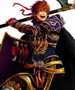 画像ギャラリー No.006のサムネイル画像 / 「百年戦記 ユーロ・ヒストリア」に小説「バッカーノ!」のルクレツィアが参戦