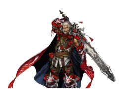 画像ギャラリー No.008のサムネイル画像 / 「百年戦記 ユーロ・ヒストリア」新クエストの配信&イベント「幻獣討伐戦」を開催