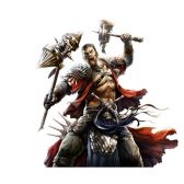 画像ギャラリー No.010のサムネイル画像 / 「百年戦記 ユーロ・ヒストリア」新クエストの配信&イベント「幻獣討伐戦」を開催