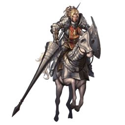 画像ギャラリー No.003のサムネイル画像 / 「百年戦記 ユーロ・ヒストリア」が「電撃文庫」とコラボキャンペーン第6弾を開催