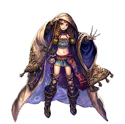 画像ギャラリー No.004のサムネイル画像 / 「百年戦記 ユーロ・ヒストリア」,クエスト「受難の聖女編」の最終編を配信