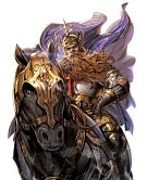 画像ギャラリー No.006のサムネイル画像 / 「百年戦記 ユーロ・ヒストリア」,クエスト「受難の聖女編」の最終編を配信