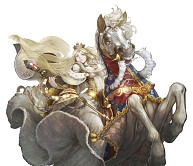 画像ギャラリー No.007のサムネイル画像 / 「百年戦記 ユーロ・ヒストリア」,クエスト「受難の聖女編」の最終編を配信