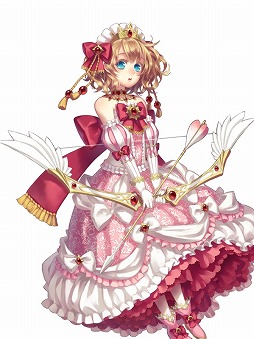 画像ギャラリー No.013のサムネイル画像 / 「百年戦記 ユーロ･ヒストリア」，アイテム購入で新登場の英雄がもらえる