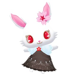 画像ギャラリー No.005のサムネイル画像 / 「ジュエルペット カフェで魔法のクッキング！」限定レシピをサンリオピューロランドで公開中