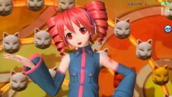 画像ギャラリー No.007のサムネイル画像 / 新基板&新デバイス搭載で,天使のミクさんがさらに美しく。11月下旬稼働開始の「初音ミク Project DIVA Arcade Future Tone」を一足早く遊んできた