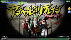 画像ギャラリー No.010のサムネイル画像 / 新基板&新デバイス搭載で,天使のミクさんがさらに美しく。11月下旬稼働開始の「初音ミク Project DIVA Arcade Future Tone」を一足早く遊んできた