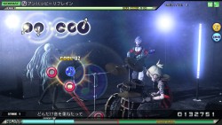 画像ギャラリー No.011のサムネイル画像 / 新基板&新デバイス搭載で,天使のミクさんがさらに美しく。11月下旬稼働開始の「初音ミク Project DIVA Arcade Future Tone」を一足早く遊んできた