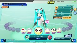 画像ギャラリー No.015のサムネイル画像 / 新基板&新デバイス搭載で,天使のミクさんがさらに美しく。11月下旬稼働開始の「初音ミク Project DIVA Arcade Future Tone」を一足早く遊んできた